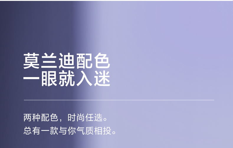 科吹風機小型家用大功率速干負離子護發電吹風(圖20)