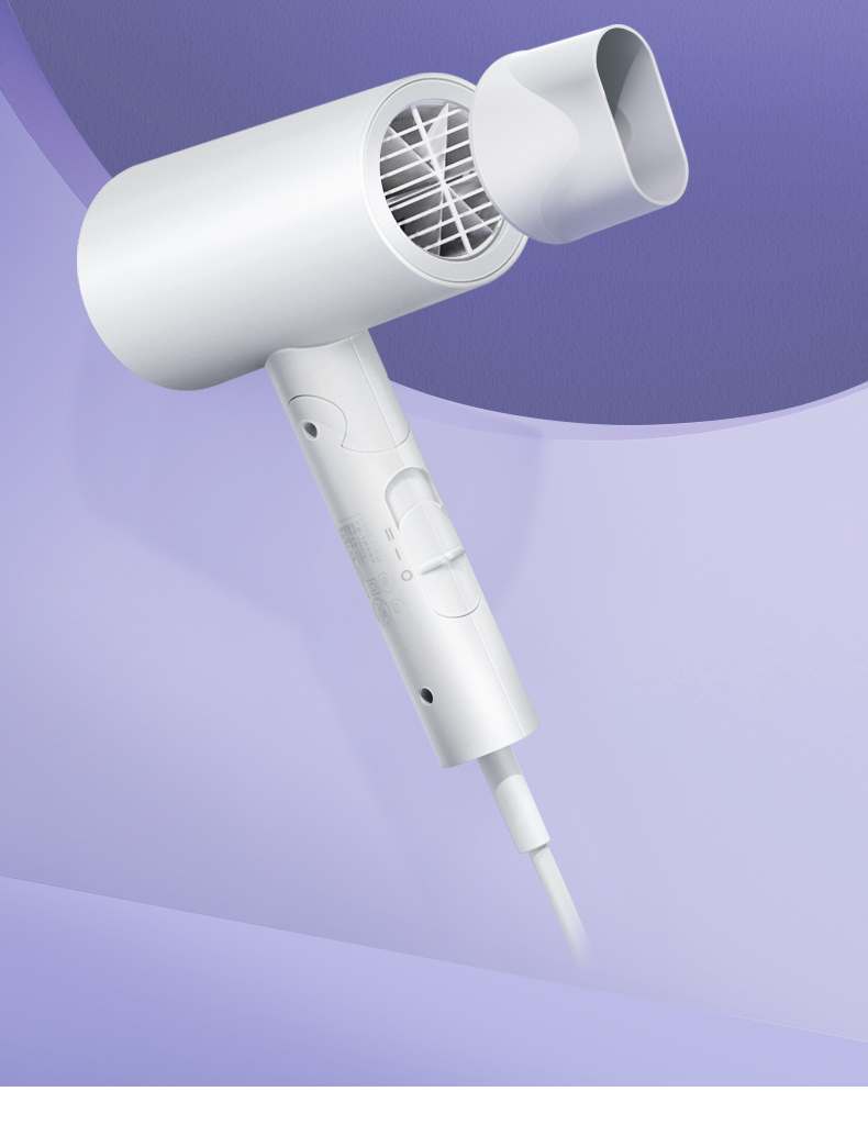 科吹風機小型家用大功率速干負離子護發電吹風(圖17)