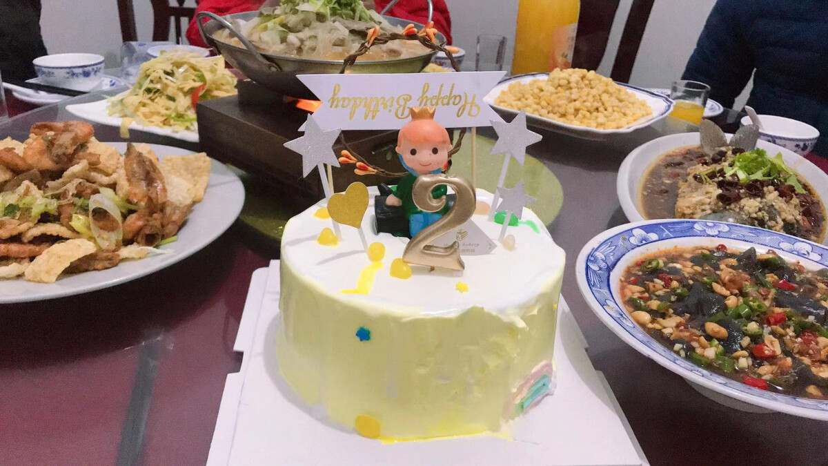 送婆婆實(shí)用生日禮物(圖2) 送婆婆實(shí)用生日禮物